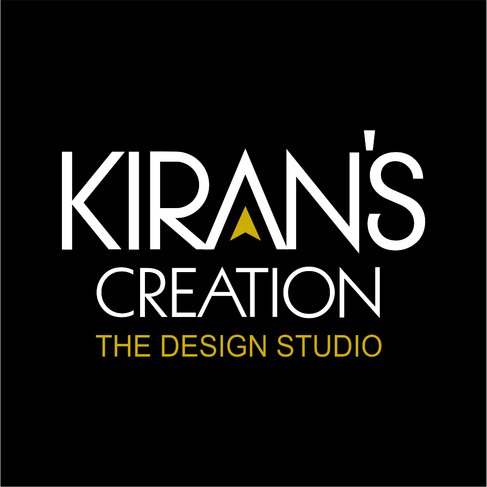 Kiran's Creations Logo
