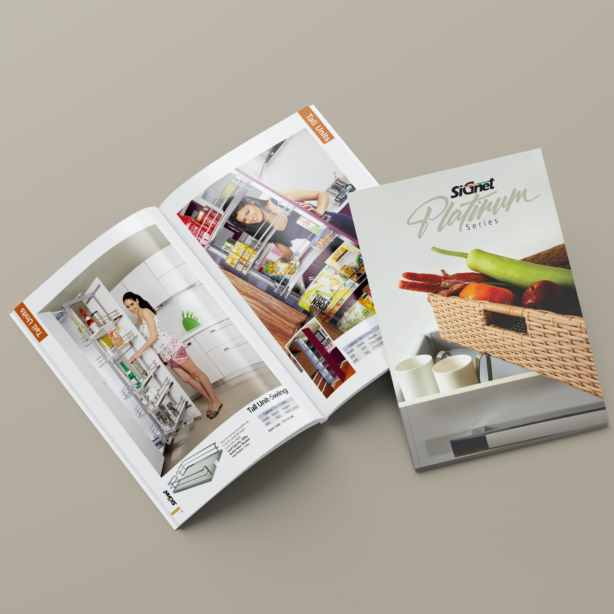 Brochures Designs