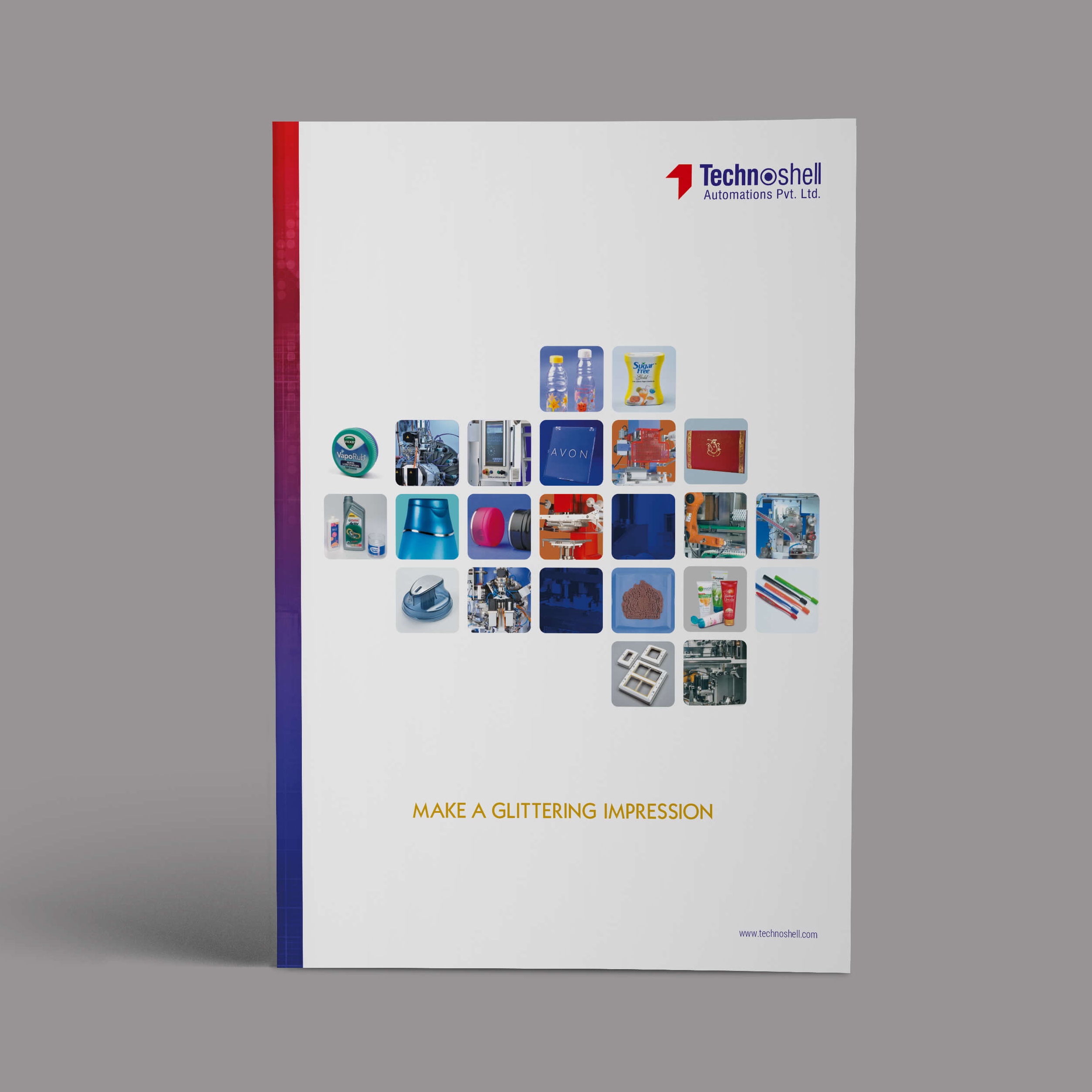 Product Catalogues