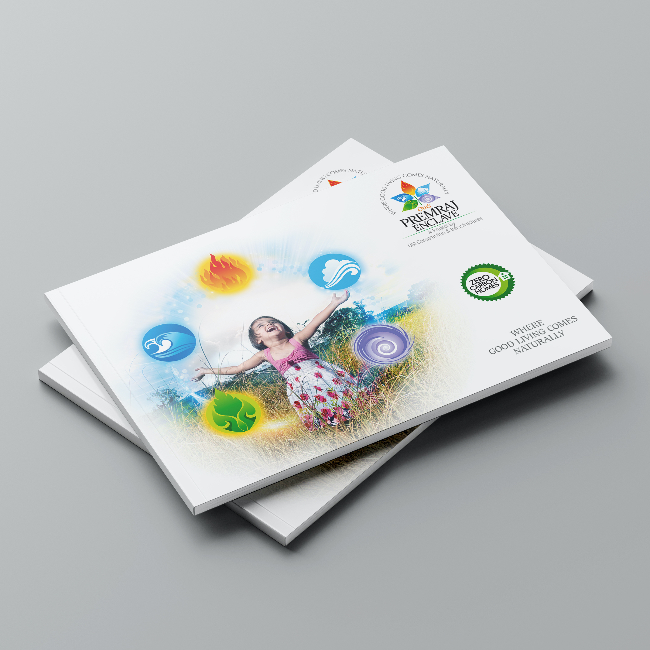 Product Catalogues
